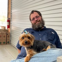 Dennis Goldston, PMP