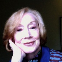 Jane Harders