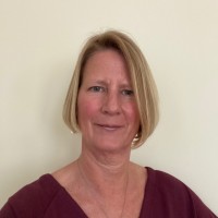 Robin Huff