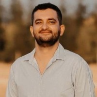 Muhammed Salim Yenilmez