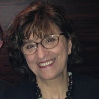 Martine Gallopin