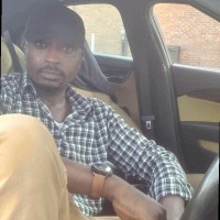 Charles Enyokwa