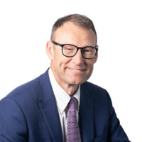 Anthony Ridley-Smith