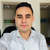 Andres Casas Gonzales