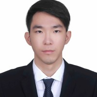Ting Ye Chen