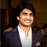 Harsha Vardhan Reddy Medapati