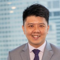 Teh Chon Yong - Cyber And Corporate Insurance Specialist