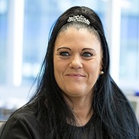 Debbie Pirrie