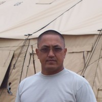 Wilfred Kapule