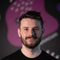 Luke Mcelwee