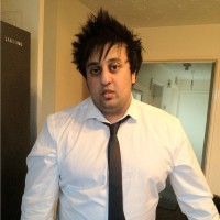 Sibt-A-Ali Bukhari