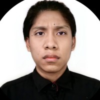 Alejandro Dominguez Dolores
