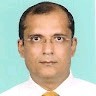 Parvez Ahmed Hussain