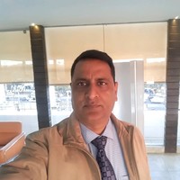 Sanjay Shandilya
