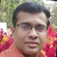 Vinod Pariyangade