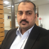 Haider Ali Khan