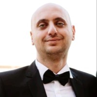 Andrew Amir