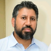 Naz Ahmed