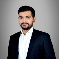 Hamza Haq Shaikh