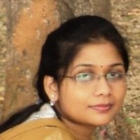 Sumita Sarkar