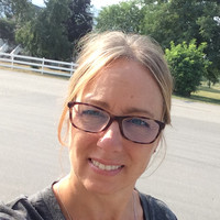 Tracy Lavery
