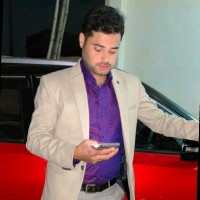 Arif Raza