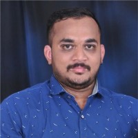 Tejesh Kumar M R