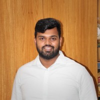 Nikesh Jothi Rajan E D