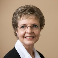 Nancy Gillespie