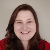 Gillian Johnston