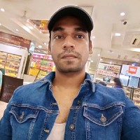 Akhilesh Kumar Ray