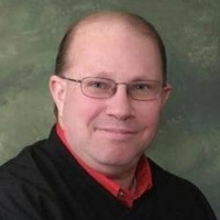 Dave Joyce