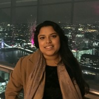 Maisha Hussain