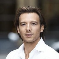 Rohan Sinclair Luvaglio