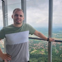 Aleksandar Kojadinovic
