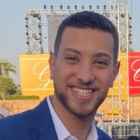 Beshoy Victor