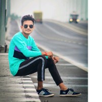 Bhargavsinh Chauhan