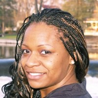 Latischa Coleman, Ms, Lpc-It