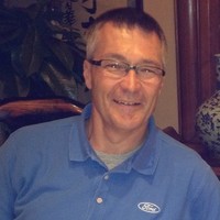 Greg Tilley