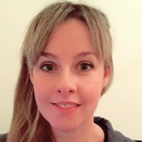Kate Lawson