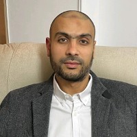 Mohamed Azab