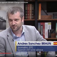 Andres Sanchez Braun