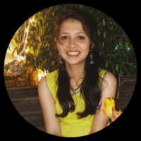 Sanmathi S