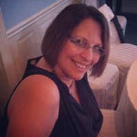 Patricia Hinrichs