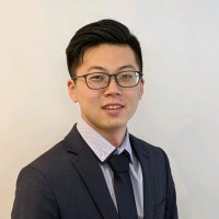 Xubo Lin