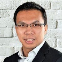 Ryan Lim Eu Win, CFA