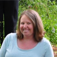 Libby (Elizabeth) Thaxton