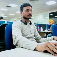 Suraj Kumar