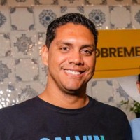 Eric Oliveira