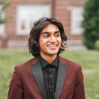 Garv Goswami